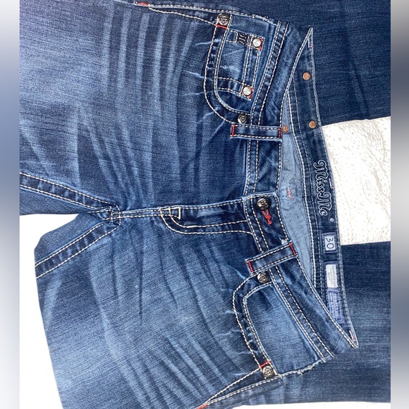 Miss Me Denim - Miss me jeans